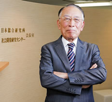 野田一夫