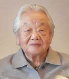 村尾靖子