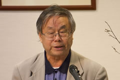 野田一夫